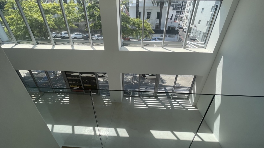To Let commercial Property for Rent in Gardens Western Cape